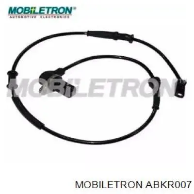 Sensor dianteiro de ABS Mobiletron ABKR007 preço, a partir de 34,64 USD