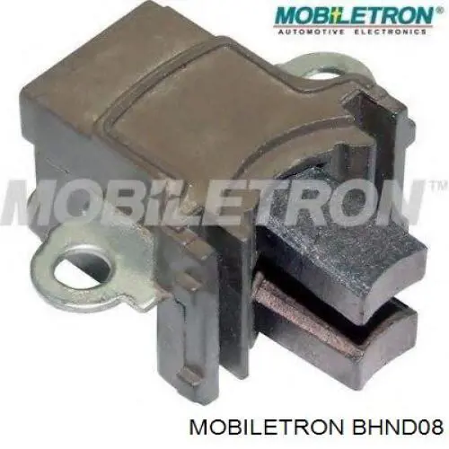 Porta-escovas do gerador ABH6010S AS/Auto Storm