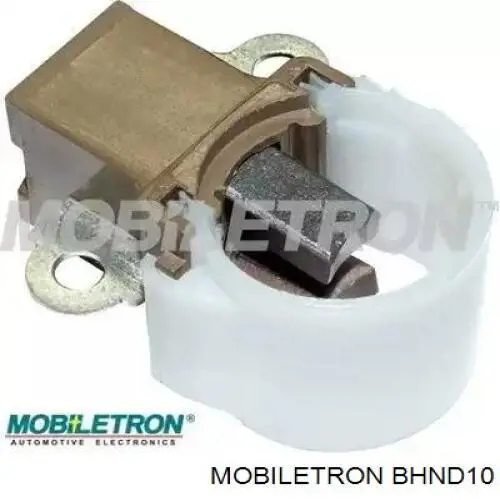 BHND10 Mobiletron Porta-escovas do gerador