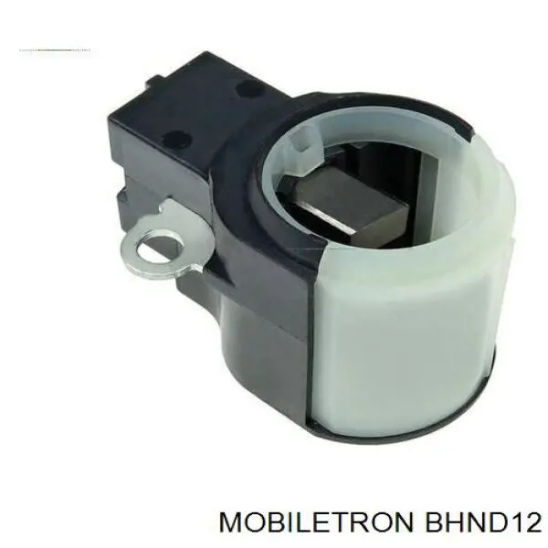 BHND12 Mobiletron Porta-escovas do gerador