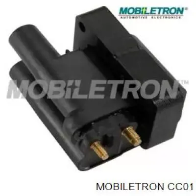 Bobina de ignição Mobiletron CC01 preço, a partir de 37,42 USD