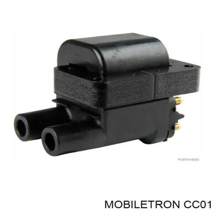 Compre CC01 Mobiletron Bobina de ignição