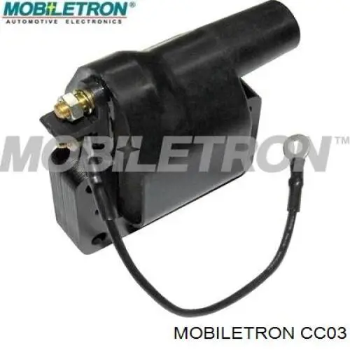 Bobina de ignição Mobiletron CC03 preço, a partir de 39,16 USD