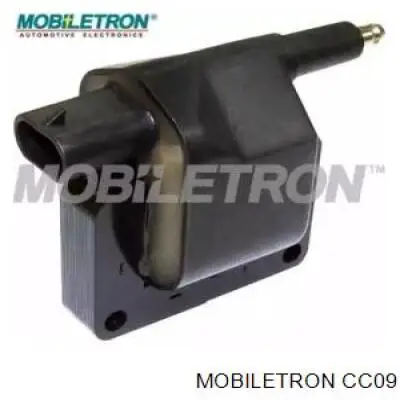 Bobina de ignição Mobiletron CC09 preço, a partir de 41,67 USD