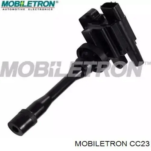 CC23 Mobiletron Bobina de ignição