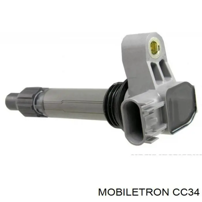 Compre CC34 Mobiletron Bobina de ignição