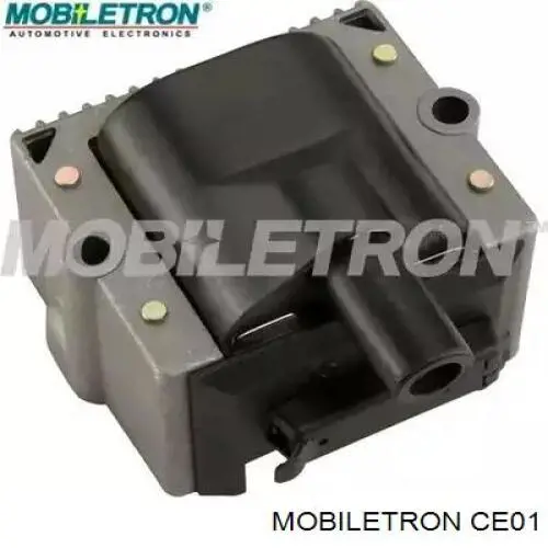 Bobina de ignição Mobiletron CE01 preço, a partir de 42,64 USD