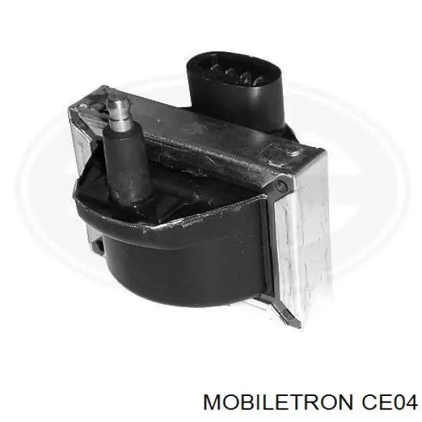 Bobina de ignição Mobiletron CE04 preço, a partir de 37,52 USD