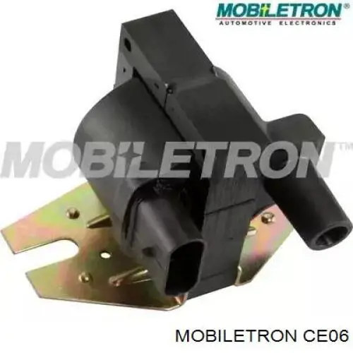 Bobina de ignição Mobiletron CE06 preço, a partir de 40,15 USD