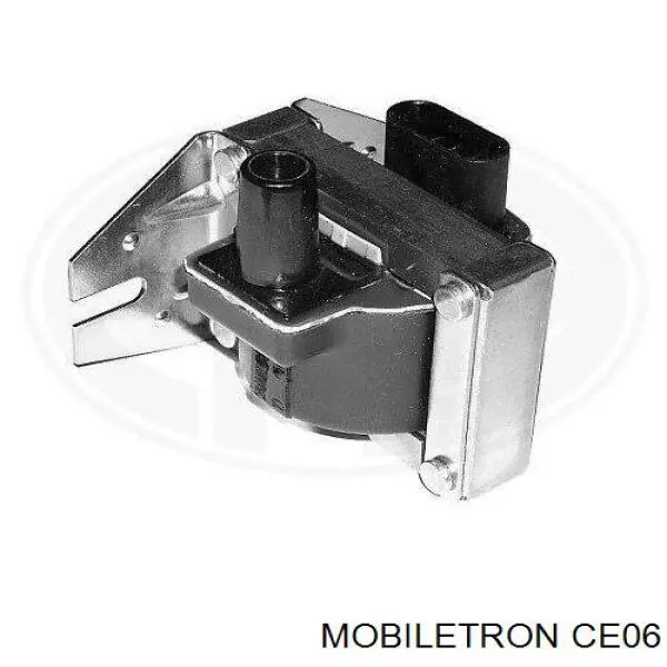 Compre CE06 Mobiletron Bobina de ignição