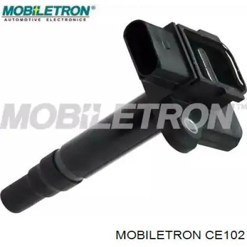 Bobina de ignição Mobiletron CE102 preço, a partir de 39,86 USD