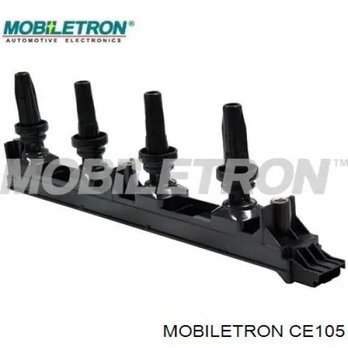 Bobina de ignição Mobiletron CE105 preço, a partir de 102,90 USD