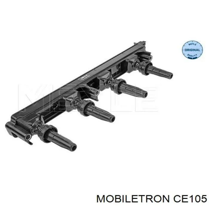 Compre CE105 Mobiletron Bobina de ignição