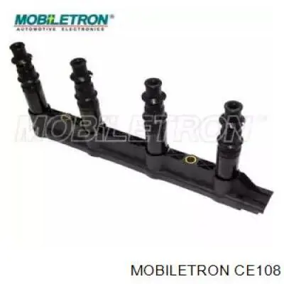 Bobina de ignição Mobiletron CE108 preço, a partir de 68,10 USD