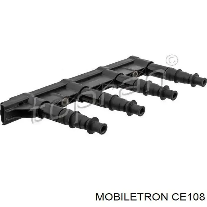 Compre CE108 Mobiletron Bobina de ignição