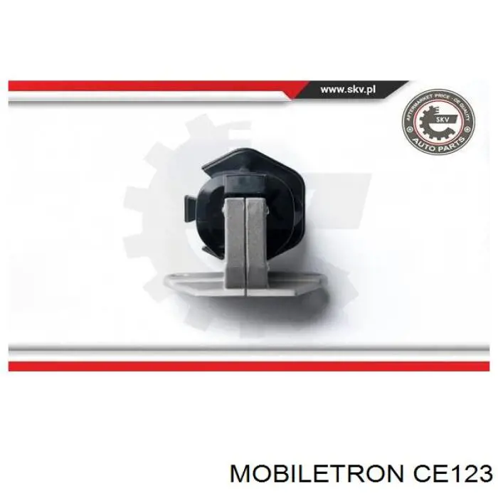 Bobina de ignição Mobiletron CE123 preço, a partir de 45,85 USD