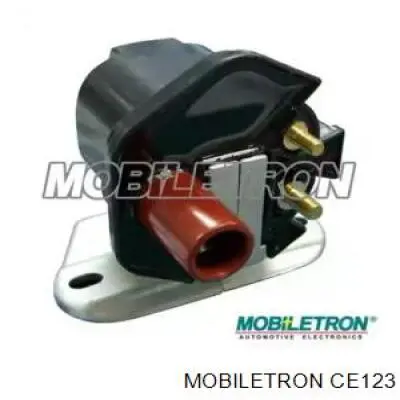 Compre CE123 Mobiletron Bobina de ignição