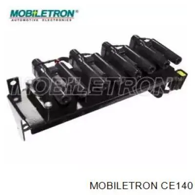 Bobina de ignição Mobiletron CE140 preço, a partir de 88,07 USD