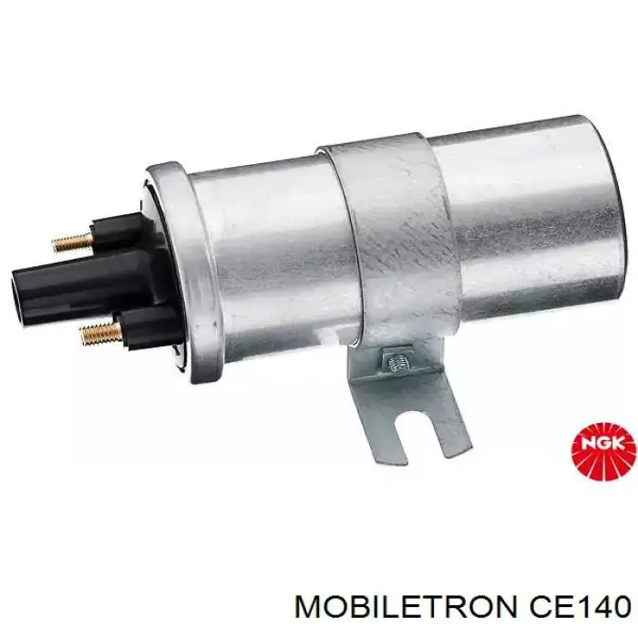 Compre CE140 Mobiletron Bobina de ignição