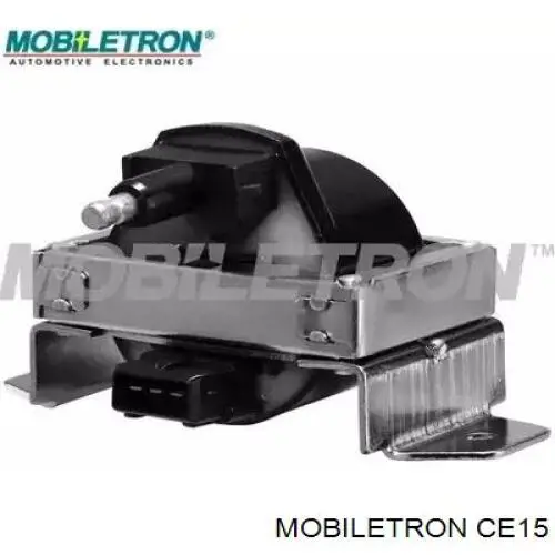 Compre CE15 Mobiletron Bobina de ignição