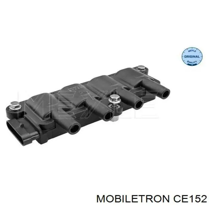 Bobina de ignição Mobiletron CE152 preço, a partir de 93,27 USD