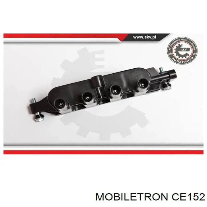 Compre CE152 Mobiletron Bobina de ignição