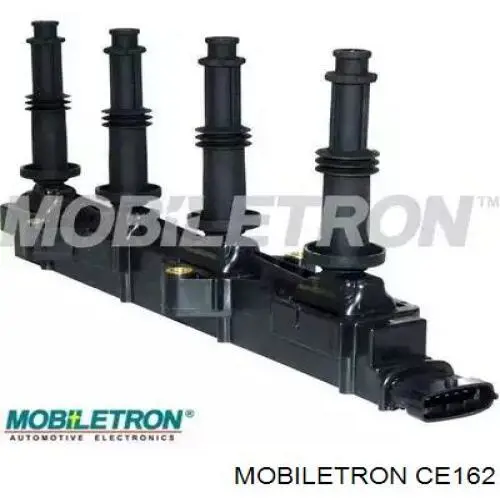 Bobina de ignição Mobiletron CE162 preço, a partir de 125,56 USD