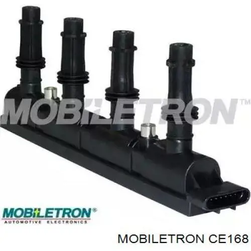Bobina de ignição Mobiletron CE168 preço, a partir de 93,82 USD