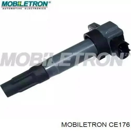 CE176 Mobiletron Bobina de ignição