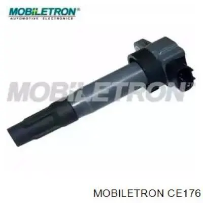Bobina de ignição Mobiletron CE176 preço, a partir de 30,84 USD