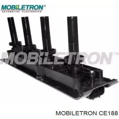 CE188 Mobiletron Bobina de ignição