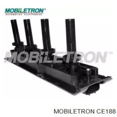 Bobina de ignição Mobiletron CE188 preço, a partir de 139,61 USD