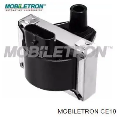 Bobina de ignição Mobiletron CE19 preço, a partir de 26,44 USD