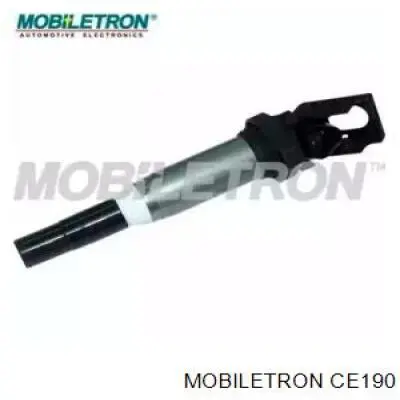 Bobina de ignição Mobiletron CE190 preço, a partir de 34,51 USD