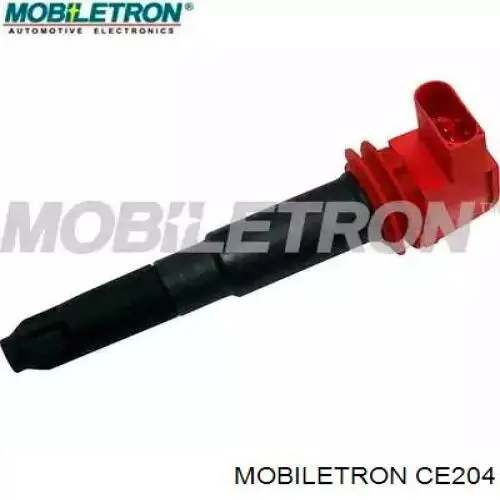 CE204 Mobiletron Bobina de ignição