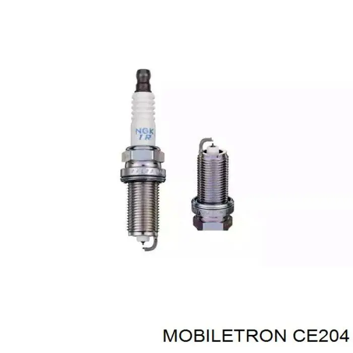 Bobina de ignição Mobiletron CE204 preço, a partir de 54,48 USD