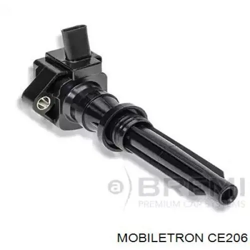 Bobina de ignição Mobiletron CE206 preço, a partir de 47,87 USD