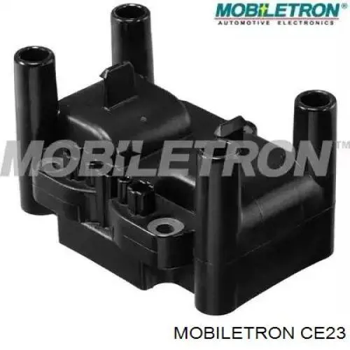 Bobina de ignição Mobiletron CE23 preço, a partir de 27,24 USD