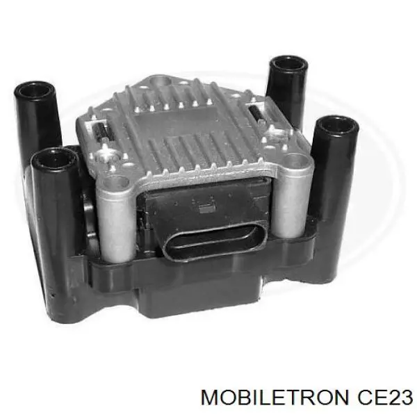 Compre CE23 Mobiletron Bobina de ignição