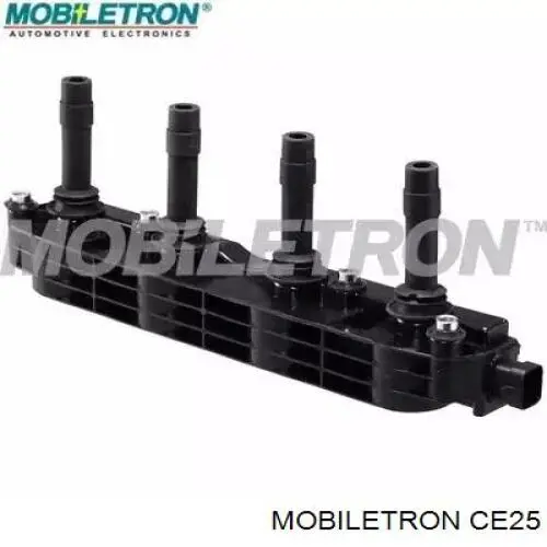 Bobina de ignição Mobiletron CE25 preço, a partir de 68,19 USD