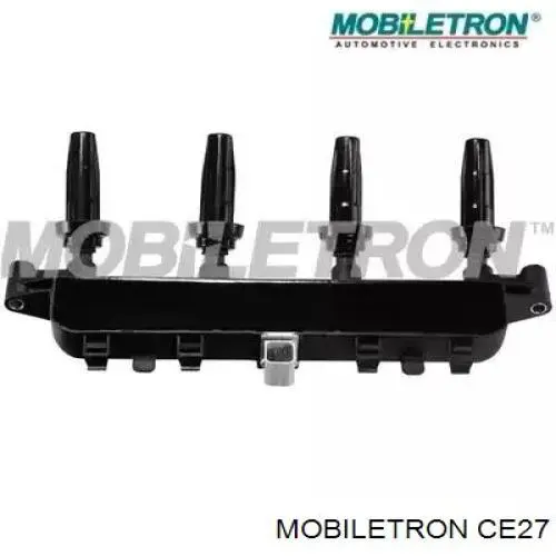 Bobina de ignição Mobiletron CE27 preço, a partir de 63,21 USD