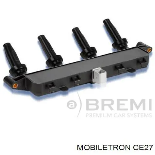 Compre CE27 Mobiletron Bobina de ignição
