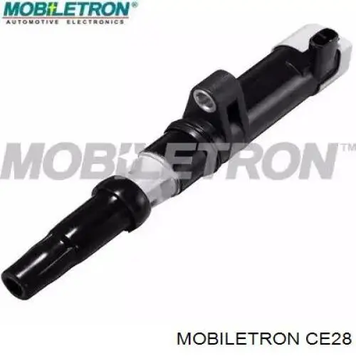 Bobina de ignição Mobiletron CE28 preço, a partir de 33,35 USD