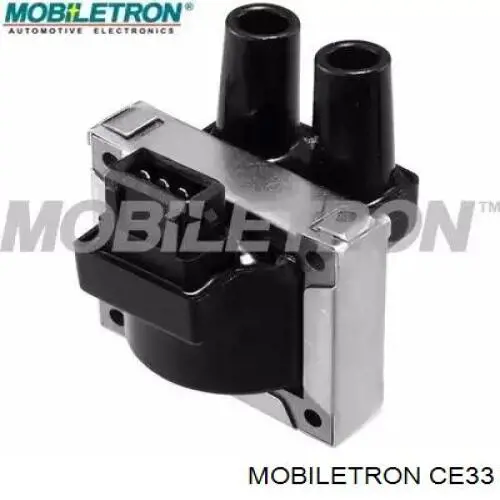Bobina de ignição Mobiletron CE33 preço, a partir de 30,00 USD