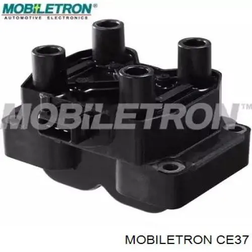 Bobina de ignição Mobiletron CE37 preço, a partir de 47,42 USD