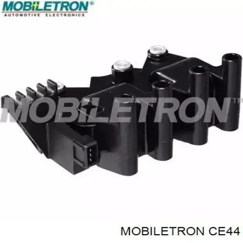 Bobina de ignição Mobiletron CE44 preço, a partir de 49,46 USD