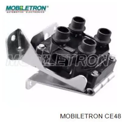 Bobina de ignição Mobiletron CE48 preço, a partir de 18,62 USD