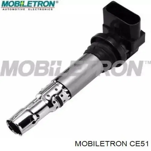 Bobina de ignição Mobiletron CE51 preço, a partir de 27,93 USD