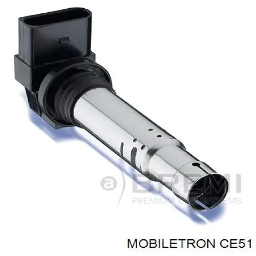 Compre CE51 Mobiletron Bobina de ignição