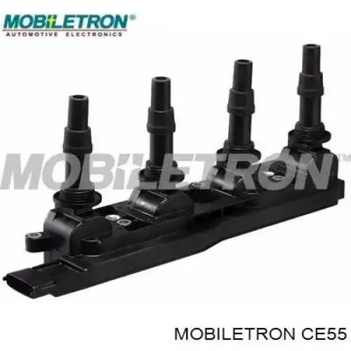 Bobina de ignição Mobiletron CE55 preço, a partir de 69,70 USD